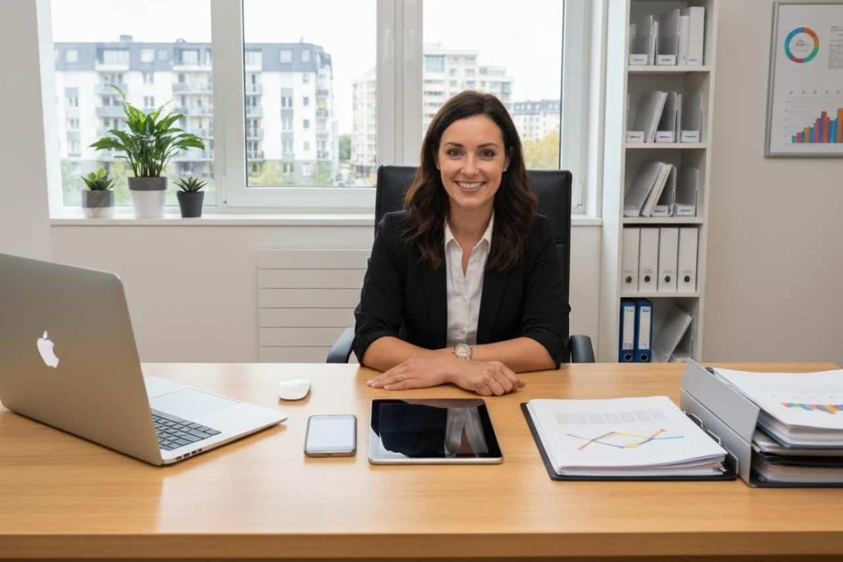 bsk immobilier avis​