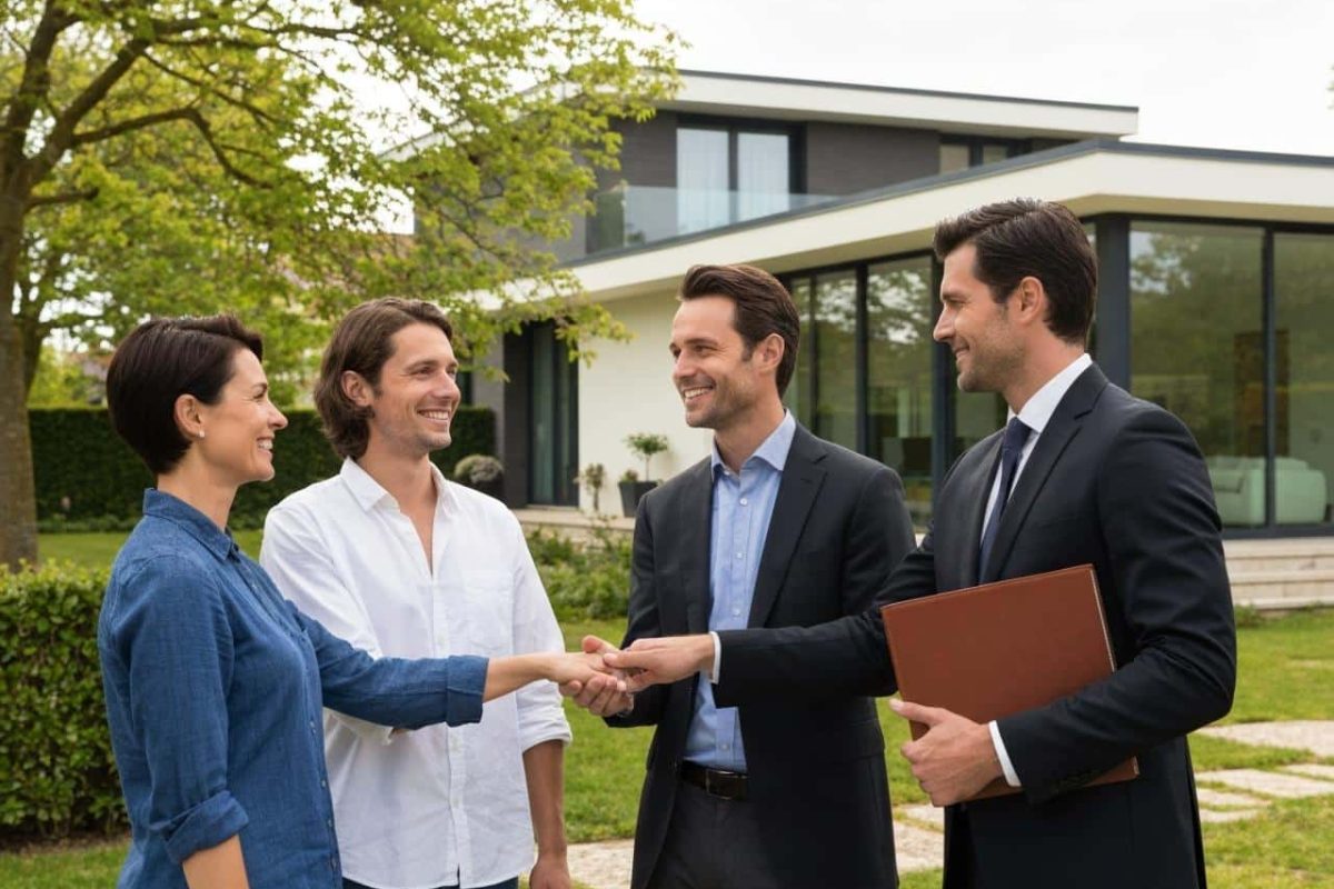 dr house immobilier avis​