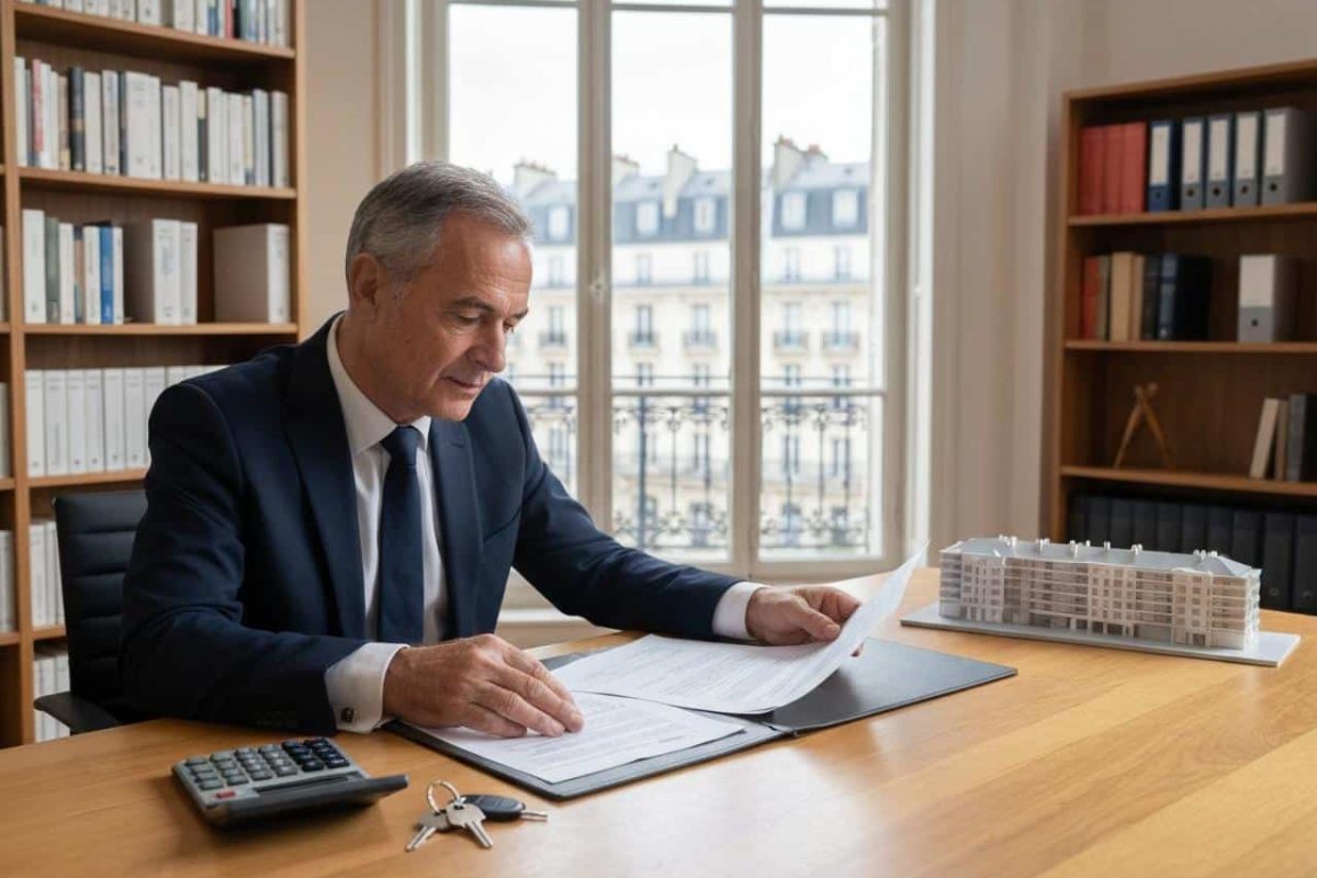 taux rentabilité locative optimal