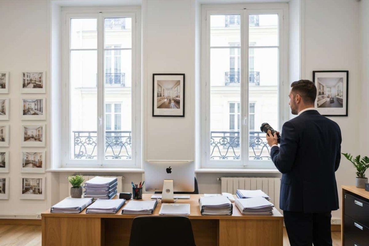 bonapart immobilier avis​