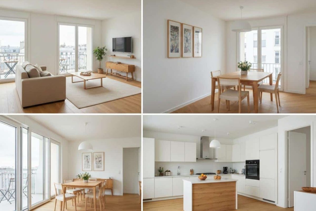 rentabilité location appartement