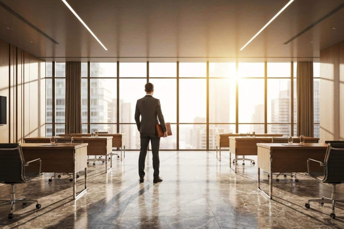 Quelle société immobilière propose le meilleur programme de formation ?