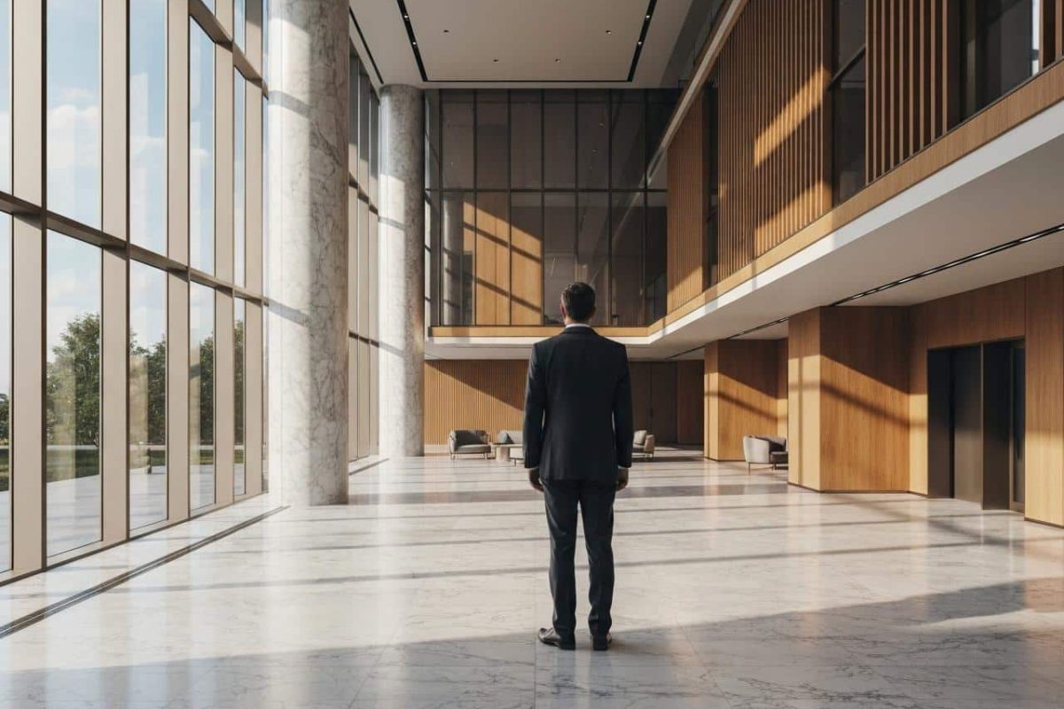 Qui est le directeur syndic de Foncia ?
