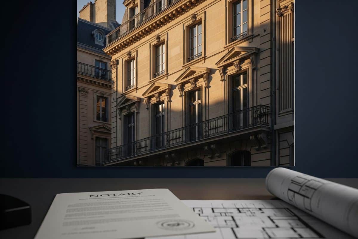 Loi Malraux réduction impôt restauration immeuble ancien patrimoine